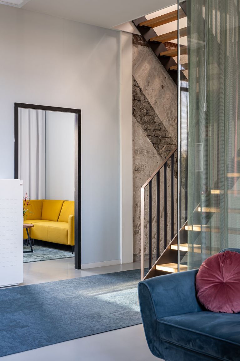 Professioneel high-end interieuradvies in Den Haag