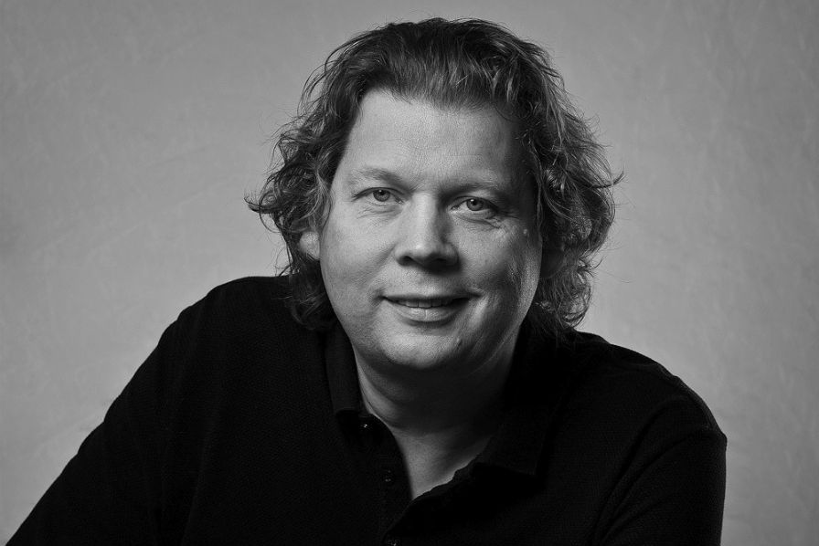 Binnenhuisarchitect Peter Hans Groen voor projecten in Den Haag