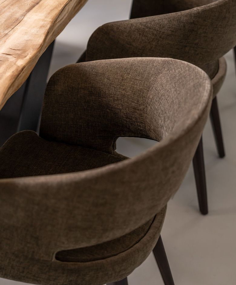 Furniture collection for expats